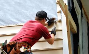 Best Engineered Wood Siding  in Planada, CA